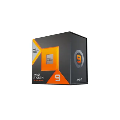 Amd Ryzen 9 7950X3D 5.7Ghz Am5 Box