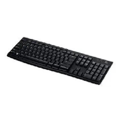 Teclado Logitech K270 Wireless Frances