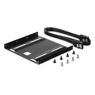 Kit Montaje Ewent Ew7007 Para Disco Duro Ssd De 2.5"