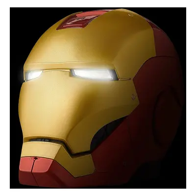 Altavoz Bluetooth Ekids Marvel Iron Man