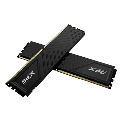 Memoria Ram Ddr4 32Gb 2X16Gb Adata Xpg D35 Gaming 3600Mhz Negro