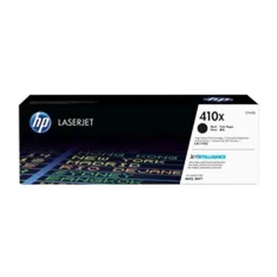 Toner Hp Cf410X Negro M452Dnm452Dw Laserjet Pro Mfp M377Dwmfp M477Fdnmfp M477Fdwmfp M477Fnw