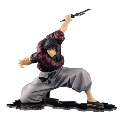 Figura Kotobukiya Jujutsu Kaisen Artfx J Fushijuro 1/8