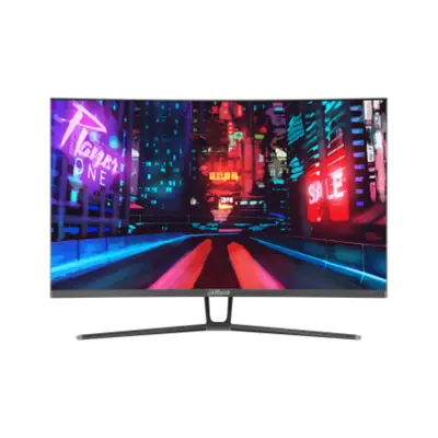 Monitor Curvo Gaming Dahua Dhi-Lm32-E230C 31.5" Fhd 165Hz