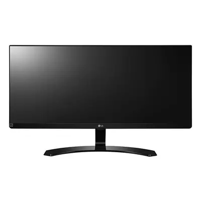 Monitor Led Ips Lg 29Bn650 29" 21:9 2560 X 1080 5Ms Hdmi Display Port Altavoces Reg. Altura