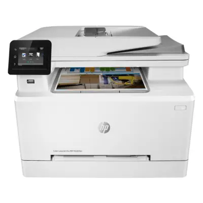 Multifunción Láser Hp Laserjet Pro M282Nw Wifi