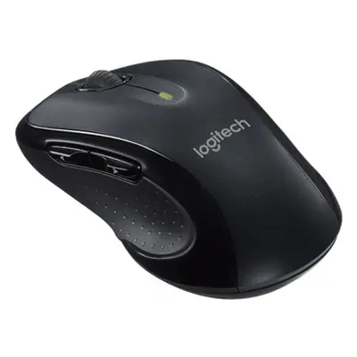 Mouse Raton Logitech M510 Laser Wireless Inalambrico Negro