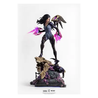 Figura League Of Legends Kai'sa 1/4 58 Cm