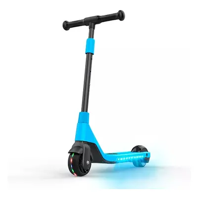 Scooter Patinete Electrico Para Niños Denver Sck-5400Blue / 80W / Ruedas 4.5" / 6Km/H / Azul