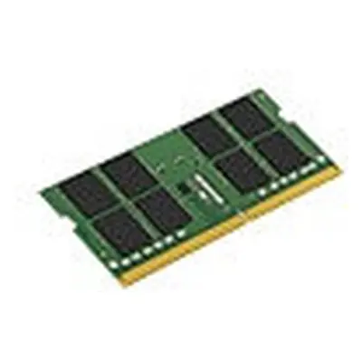 Memoria Ram Ddr4 32Gb Kingston / 3200Mhz / Pc4-25600 / Sodimm