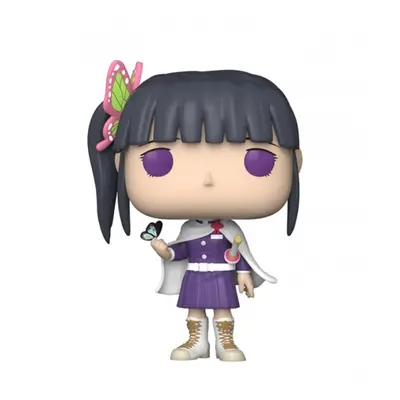 Funko Pop Kimetsu No Yaiba Demon Slayer Kanao Tsuyuri 57343