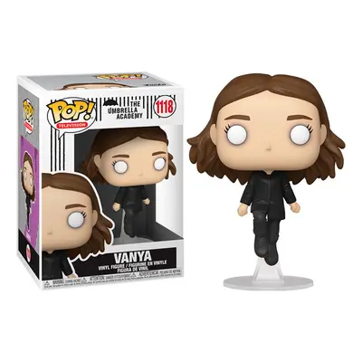 Funko Pop Series Tv Umbrella Academy Vanya 55072