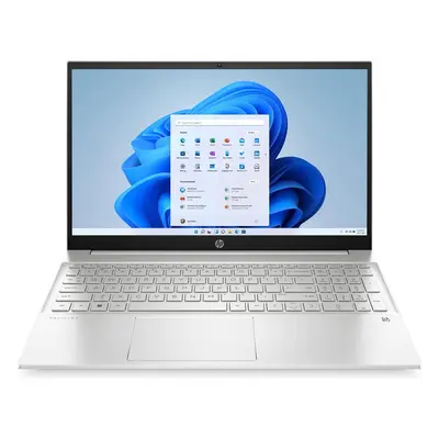 Portátil Hp Pavilion Laptop 15-Eh3022Ns 15.6" Ryzen 7-7730U/ 16Gb/ Ssd512Gb/ W11/ Plata Natural