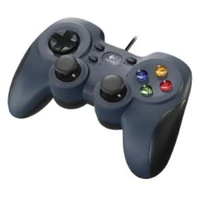 Gamepad Logitech F310 Usb Pc