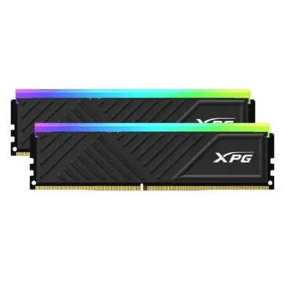 Memoria Ram Ddr4 32Gb 2X16Gb Adata Xpg D35G Spectrix 3600Mhz Rgb