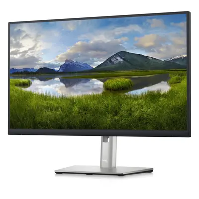 Monitor Led 24" Dell P2423De Ips / Lcd / Qhd / Hdmi / Dp / 60Hz / 5Ms / Vesa 100 X 100