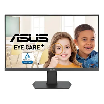 Monitor Led Ips Asus Va27Ehf 27" Fhd 1Ms Hdmi