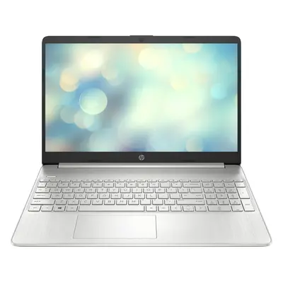 Portatil Hp 15S-Fq5095Ns I7-1255U 15.6"/ 8Gb/ Ssd512Gb/ Freedos/ Plata Natural