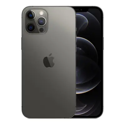 Telefono Movil Smartphone Reware Apple Iphone 12 Pro Max 256Gb Space Gray 6.7" / Reacondicionado