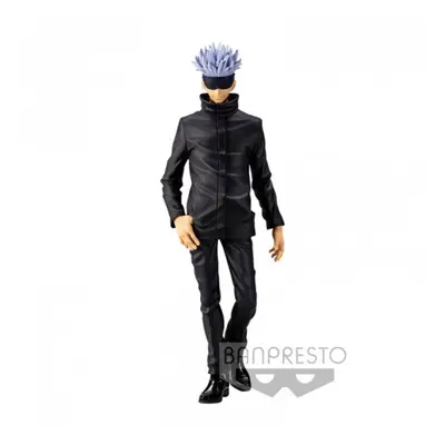 Figura Banpresto Jujutsu Kaisen Satoru Gojo Jukon No Kata