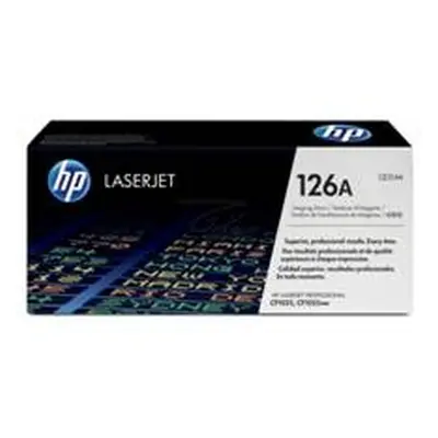 Tambor Hp 126A Ce314A Laserjet Pro Cp10251025Nw100M275