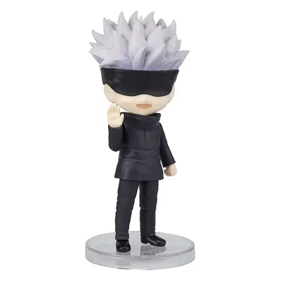 Figura Tamashii Nations Figuarts Mini Jujutsu Kaisen Satoru Gojo