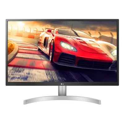 Monitor Led Lg 27" 27Ul500P 3840 X 2160 5Ms Hdmi Display Port