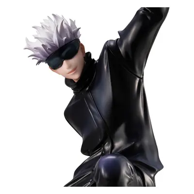 Figura Megahouse Jujutsu Kaisen Satoru Gojo 23Cm