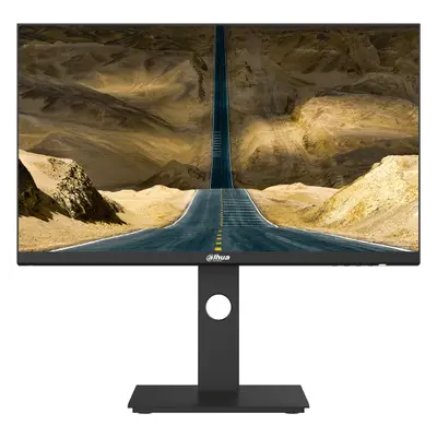 Monitor Dahua Dhi-Lm24-P301A-A5 23.8" Qhd 75Hz