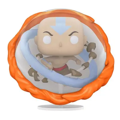 Funko Pop Animacion Avatar The Last Airbender La Leyenda De Aang Todos Los Elementos 56022