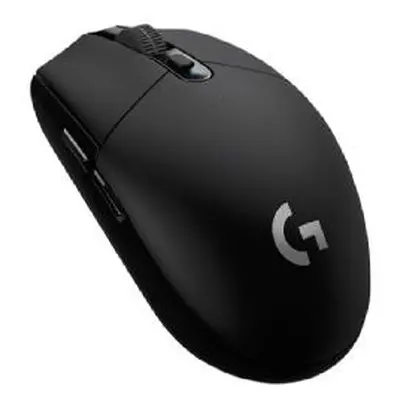 Mouse Raton Logitech G305 Gaming Negro