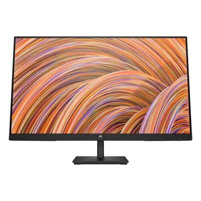 Monitor Ips Hp V27I G5 27" Fhd 5Ms Hdmi/ Display Port/ Vga/ 1920X1080/ Cable Hdmi Incluido