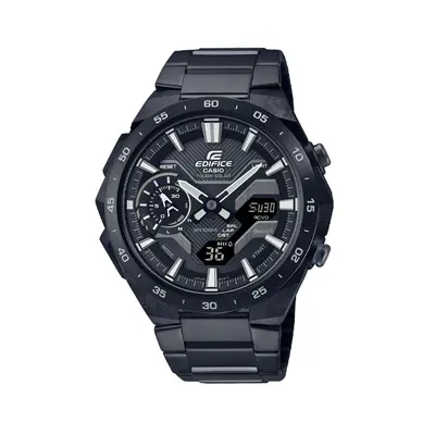 CASIO EDIFICE - RELOJ CASIO EDIFICE ECB-2200DC-1AEF