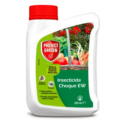 PROTECT GARDEN - PROTECT GARDEN - Insecticida Choque EW 250ml