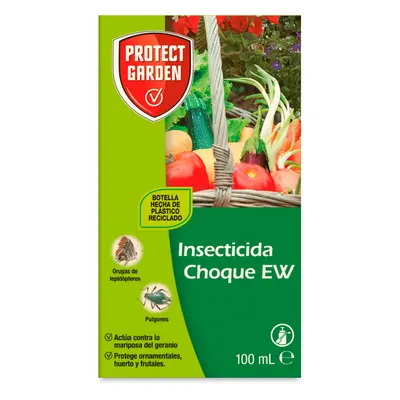 PROTECT GARDEN - PROTECT GARDEN - Insecticida Choque EW 100ml