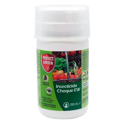 PROTECT GARDEN - - Insecticida Choque EW Protect Garden 250ml_PT