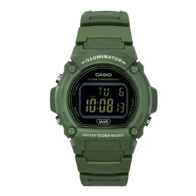 CASIO ILLUMINATOR