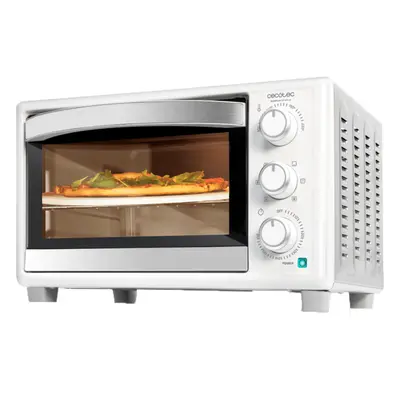 Horno de sobremesa Bake&Toast 2600 White 4Pizza