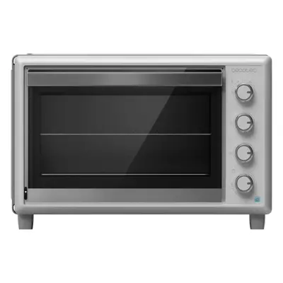 Horno de sobremesa Bake&Toast 6090 White Gyro