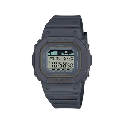 CASIO G-SHOCK - RELOJ CASIO G-SHOCK GLX-S5600-1ER