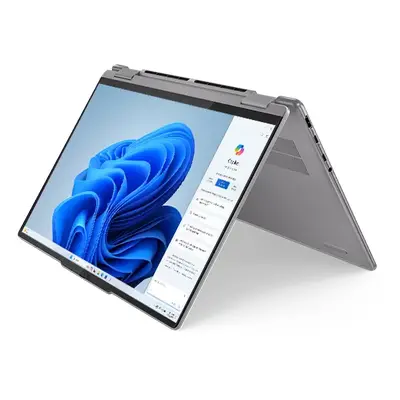 Lenovo Yoga 7 2-in-1 Gen 9 (14'' AMD) Procesador AMD Ryzen™ 7 8840HS (3,30 GHz hasta 5,10 GHz)/W