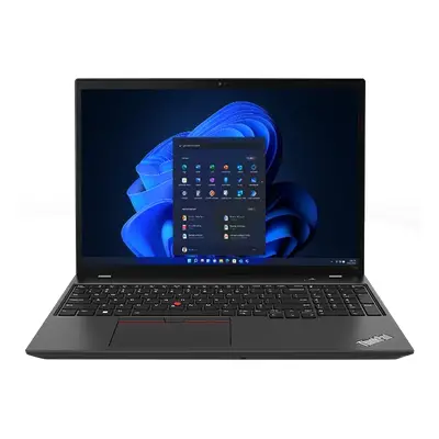 Lenovo ThinkPad T16 Gen 2 Procesador AMD Ryzen™ 7 PRO 7840U (3,30 GHz hasta 5,10 GHz)/Windows 11