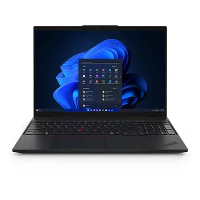 Lenovo ThinkPad L16 Gen 1 (AMD) Procesador AMD Ryzen™ 7 PRO 7735U (2,70 GHz hasta 4,75 GHz)/Wind