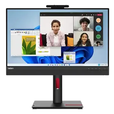 Lenovo Monitor táctil ThinkCentre TIO 24 Gen 5 de 23,8" FHD