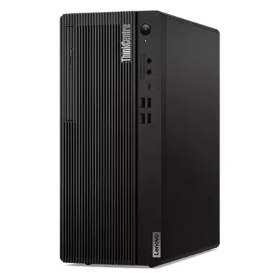 Lenovo ThinkCentre M75t Gen 2 Procesador AMD Ryzen™ 7 PRO 5750G (3,80 GHz hasta 4,60 GHz)/Window