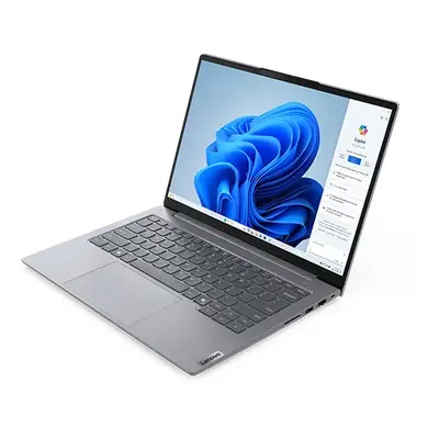 Lenovo ThinkBook 14 Gen 7 Procesador AMD Ryzen™ 7 7735HS (3,20 GHz hasta 4,75 GHz)/Windows 11 Pr