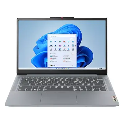 Lenovo IdeaPad Slim 3 Gen 8 (14" AMD) Procesador AMD Ryzen™ 3 7320U (2,40 GHz hasta 4,10 GHz)/Wi