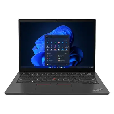 Lenovo ThinkPad T14 Gen 4 Procesador AMD Ryzen™ 7 PRO 7840U (3,30 GHz hasta 5,10 GHz)/Windows 11