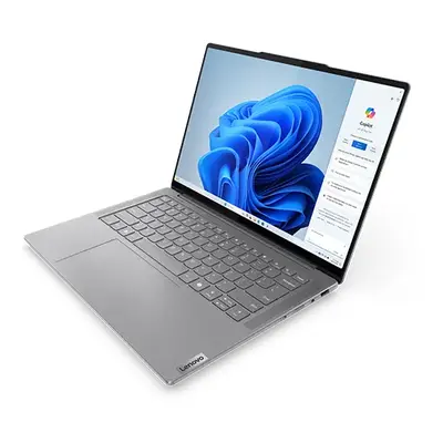 Lenovo Yoga Pro 7 Gen 9 (14″ AMD) Procesador AMD Ryzen™ 7 8845HS (3,80 GHz hasta 5,10 GHz)/Windo