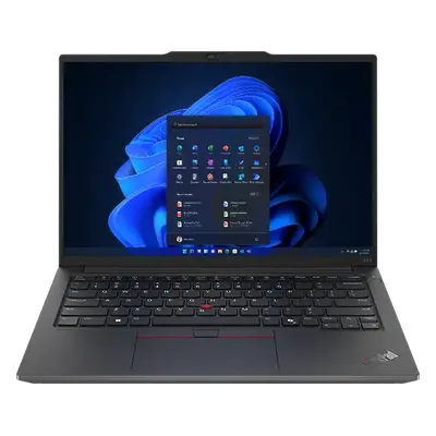 Lenovo ThinkPad E14 Gen 6 (AMD) Procesador AMD Ryzen™ 3 7335U (3,00 GHz hasta 4,30 GHz)/Windows 